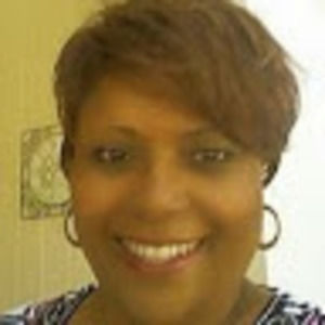 Meet your Posher, Janet